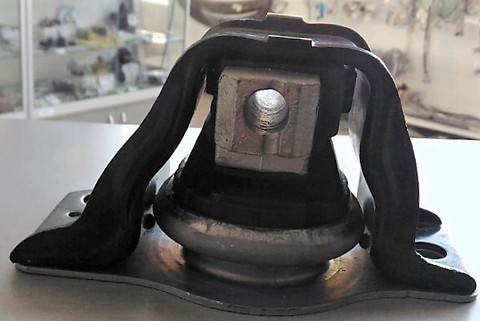 ПОДУШКА ДВИГАТЕЛЯ ПРАВАЯ LOGAN PH2 16V GROG