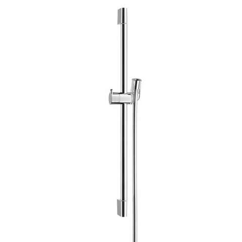 Штанга душевая 62,5 см Hansgrohe Crometta Unica 27611000