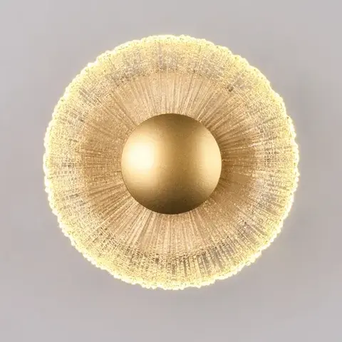 Настенный светодиодный светильник Lightstar ERICA 609602