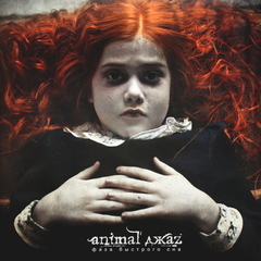 Animal ДжаZ / Фаза Быстрого Сна (2LP)