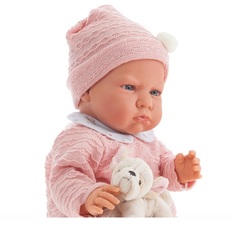 Munecas Antonio Juan Кукла 