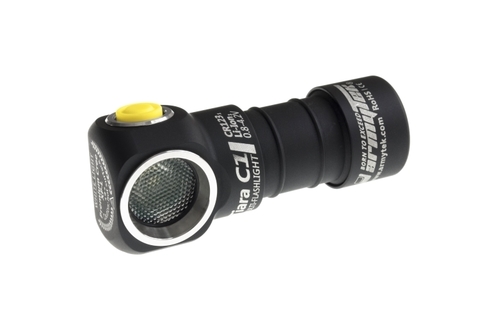 Мультифонарь светодиодный Armytek Tiara C1 v2, 740 лм, теплый свет, аккумулятор