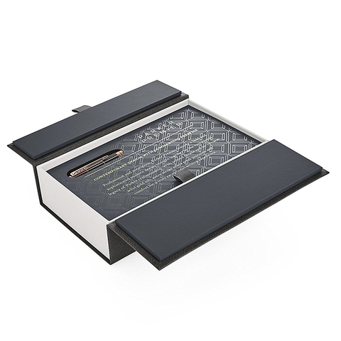 Ручка-роллер Parker Premier, Brown PGT (1931399)