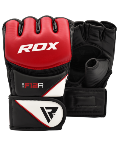 Перчатки для MMA GGR-F12R RDX