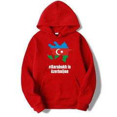 Qarabağ / Karabakh / Карабах  sweatshirt  1