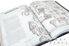 Dungeons & Dragons. Art & Arcana: Визуальная история игры