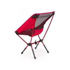 Стул для кемпинга и туризма, red
