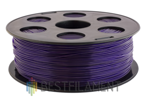 Фиолетовый Watson SBS-пластик Bestfilament
