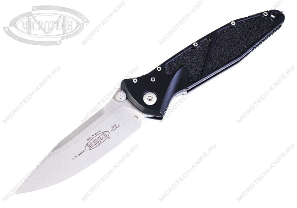 Нож Microtech Socom Elite 160-10AP Elmax