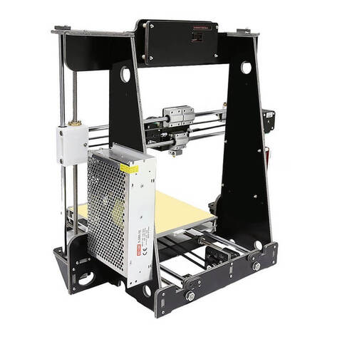 3D-принтер Anet A8 + auto level