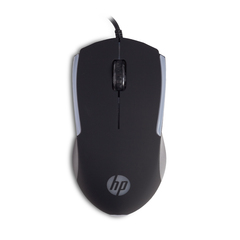 Компьютерная мышь HP M160