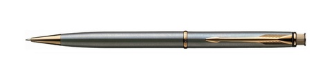 Карандаш механический Parker Insignia B149, Stainless Steel GT (S0704680)