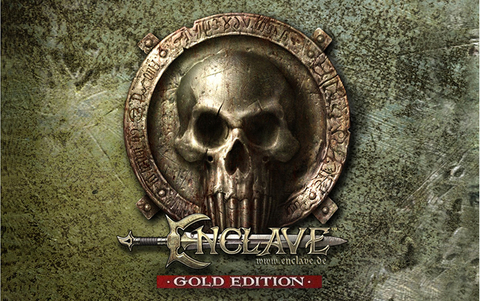 Enclave - Gold Edition 2012 (для ПК, цифровой код доступа)