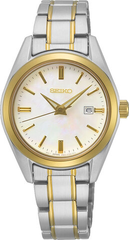 Наручные часы Seiko SUR636P1 фото