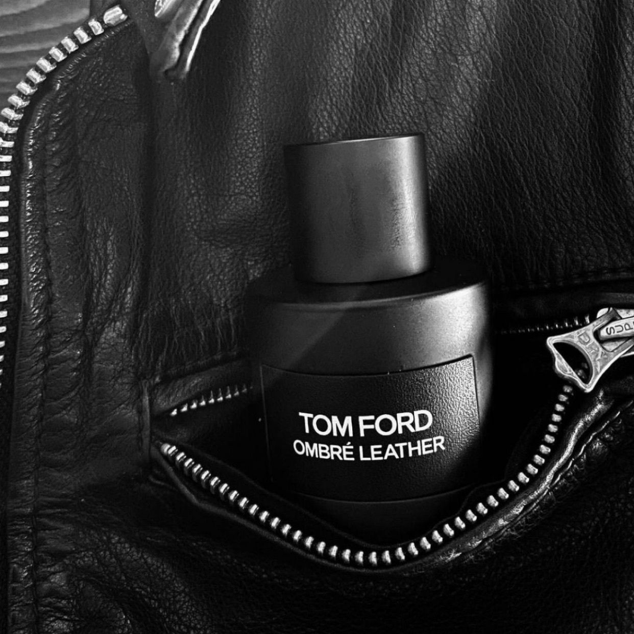 Tom Ford Ombre Leather Eau de Parfum Review - Escentual's Blog