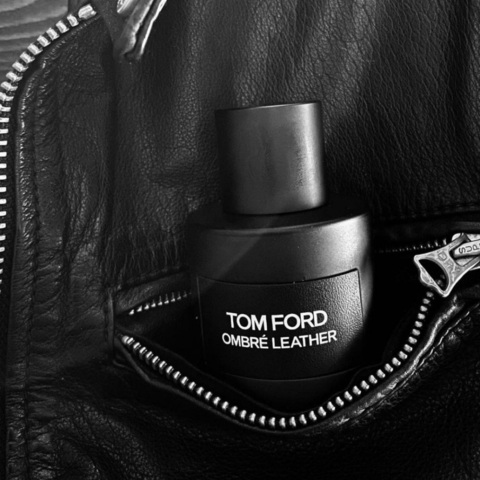 Tom Ford Ombré Leather