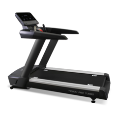 Беговая дорожка BRONZE GYM T1000M PRO TURBO