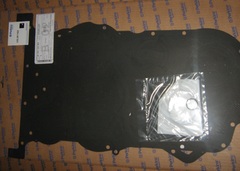 Комплект прокладок / KIT,JOINT/GASKE АРТ: 995-463