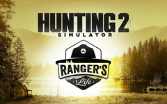 Hunting Simulator 2: A Ranger's Life (для ПК, цифровой код доступа)