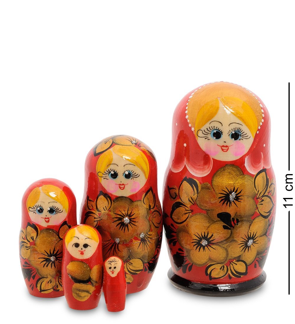 Где В Рязани Можно Купить Матрешку
