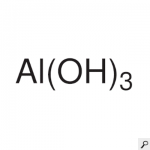 Алюминий гидроксид