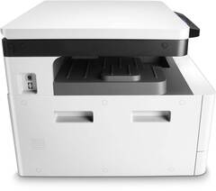 МФУ HP LaserJet Pro M442DN принтер/копир/сканер A3