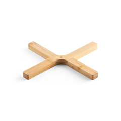 SHANDY. Подставки для бокалов из бамбука