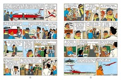 Приключения Тинтина. Рейс 714 в Сидней