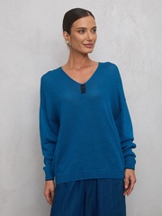 Джемпер 2451 TINONA