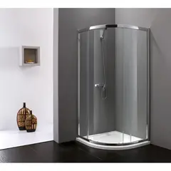 Душевой уголок Cezares ANIMA R-1 ANIMA-W-R-1-90-P-Cr фото