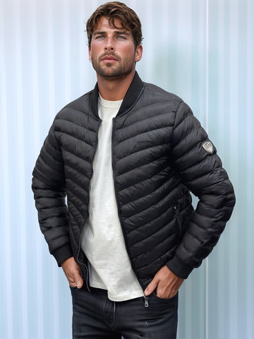 Куртка armani 270936bl