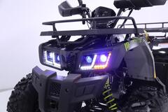 Квадроцикл YACOTA WARRIOR 200 PRO