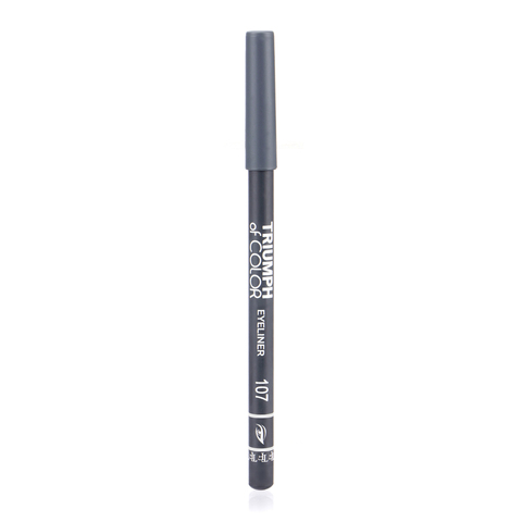 TF Карандаш для глаз COLOR EYELINER тон 107 серый   CW-212