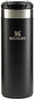 Картинка термостакан Stanley AeroLight Transit Mug 0.47L Black - 2