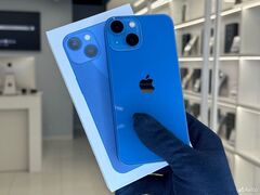 iPhone 13 Mini, 256 ГБ б/у