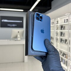 iPhone 12 Pro Max, 256 ГБ б/у