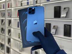 iPhone 12 Pro, 512 ГБ б/у