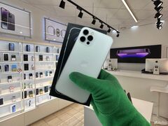 iPhone 12 Pro Max, 128 ГБ б/у