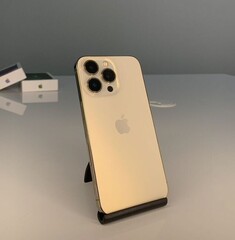 iPhone 13 Pro, 256 ГБ б/у