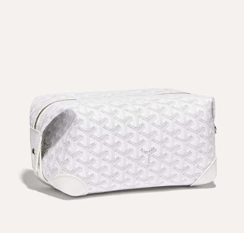 Косметичка Goyard Bowling 25 Toiletry Bag