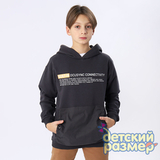 Толстовка (карман на резинке)
