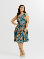 4714 Сарафан женский