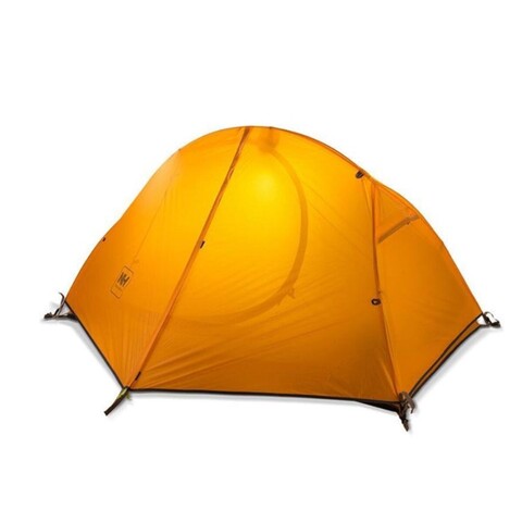 Палатка туристическая Naturehike Cycling 1 20D