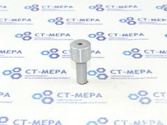 Калибр-пробка гладкая 15 А4 ПР