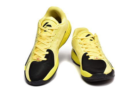 Jordan Luka 4 'Quai 54' 