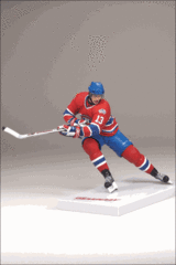 Фигурка Алекс Тангуэй Хоккеист NHL Series 21