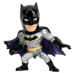 Фигурка Jada Toys Metalfigs DC Batman 2.5"