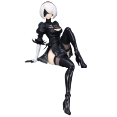 Фигурка Good Smile Company FuRyu Noodle Stoppe NieR Automata Ver1.1a - 2B