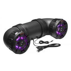 Аудиосистема Boss Audio ATV8BRGB (450W 8" Bluetooth, с RGB подсветкой)