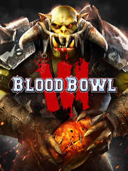 Blood Bowl 3 - Standard Edition (для ПК, цифровой код доступа)
